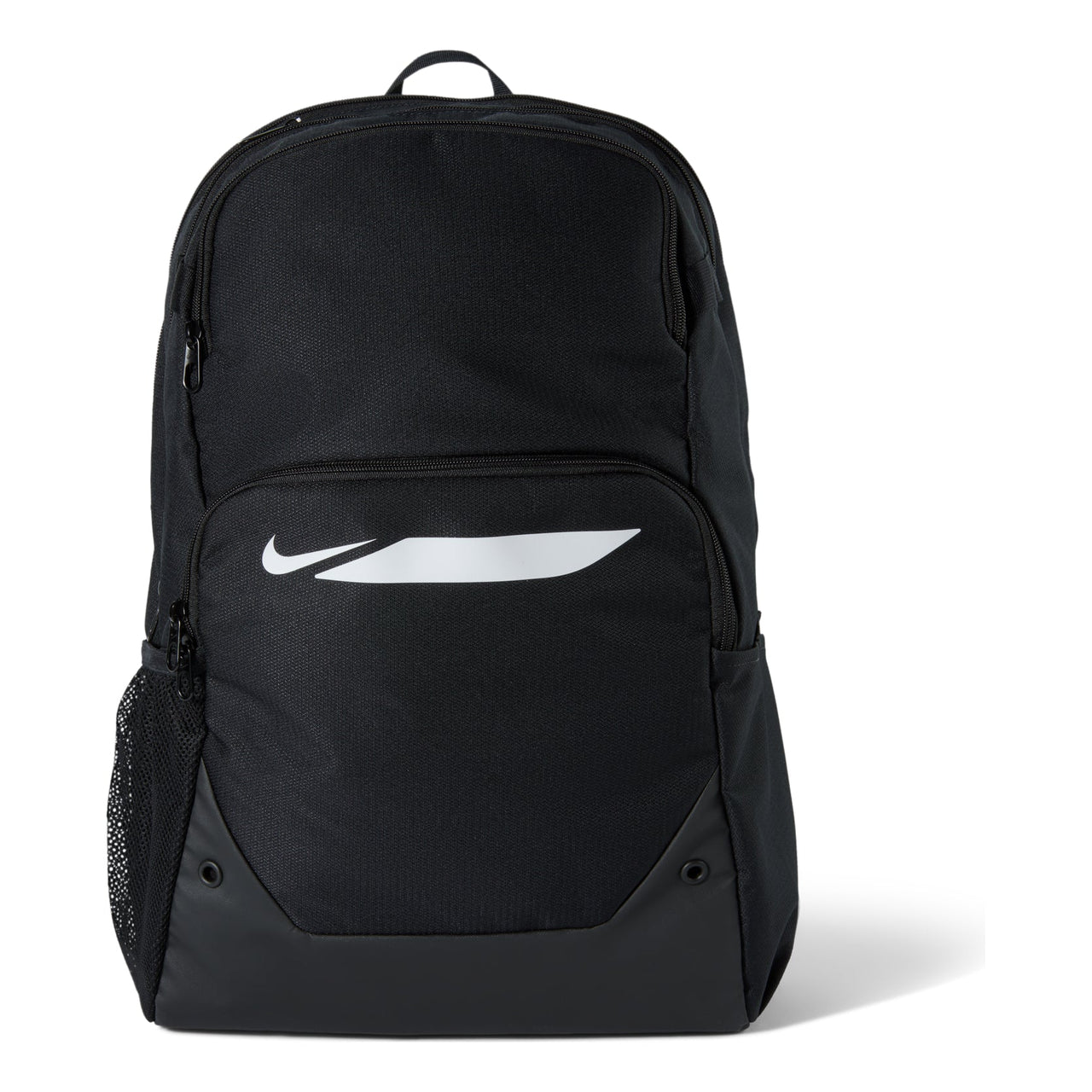 Nike Academy 30L Backpack 'Black Black White' IO0912-010