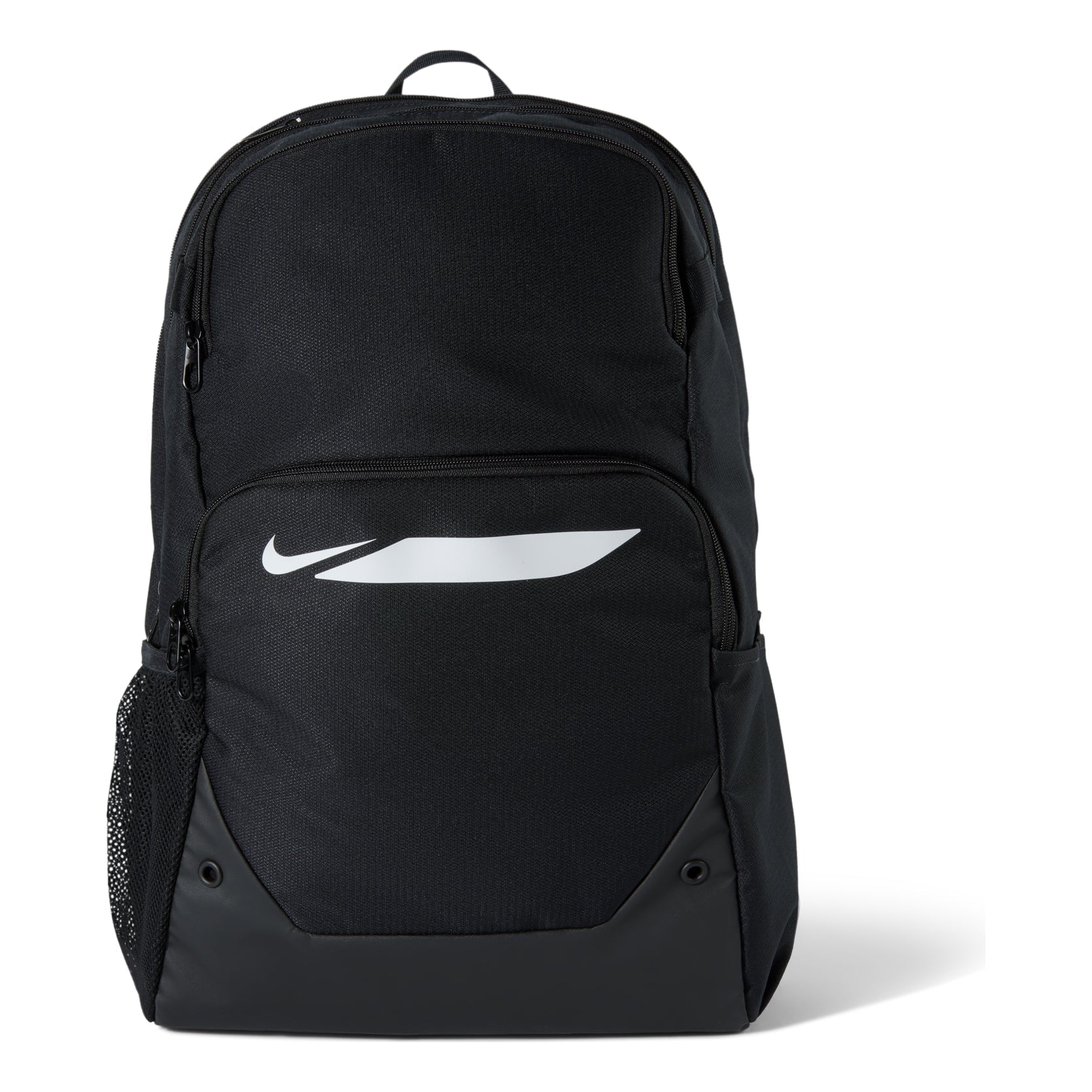 Nike Academy 30L Backpack 'Black Black White' IO0912-010