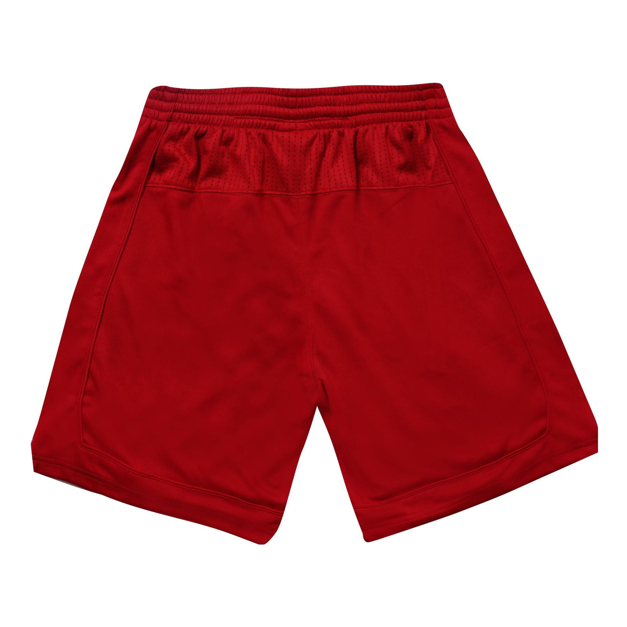 Mitchell & Ness x NBA Miami Heat 2012-13 Shorts 'Christmas Day' ASHR4976-MHE12PPPSCAR