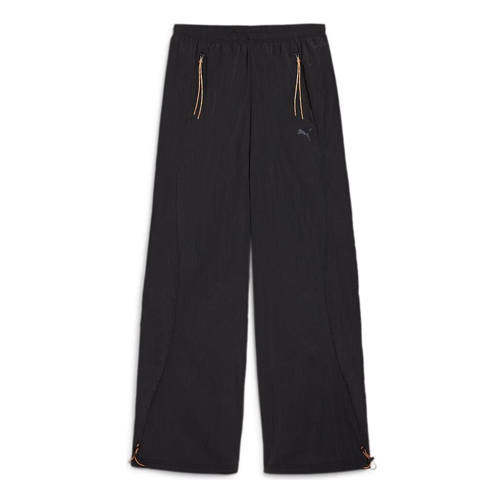 (WMNS) PUMA DARE TO Parachute Pants 'Black' 626647-01