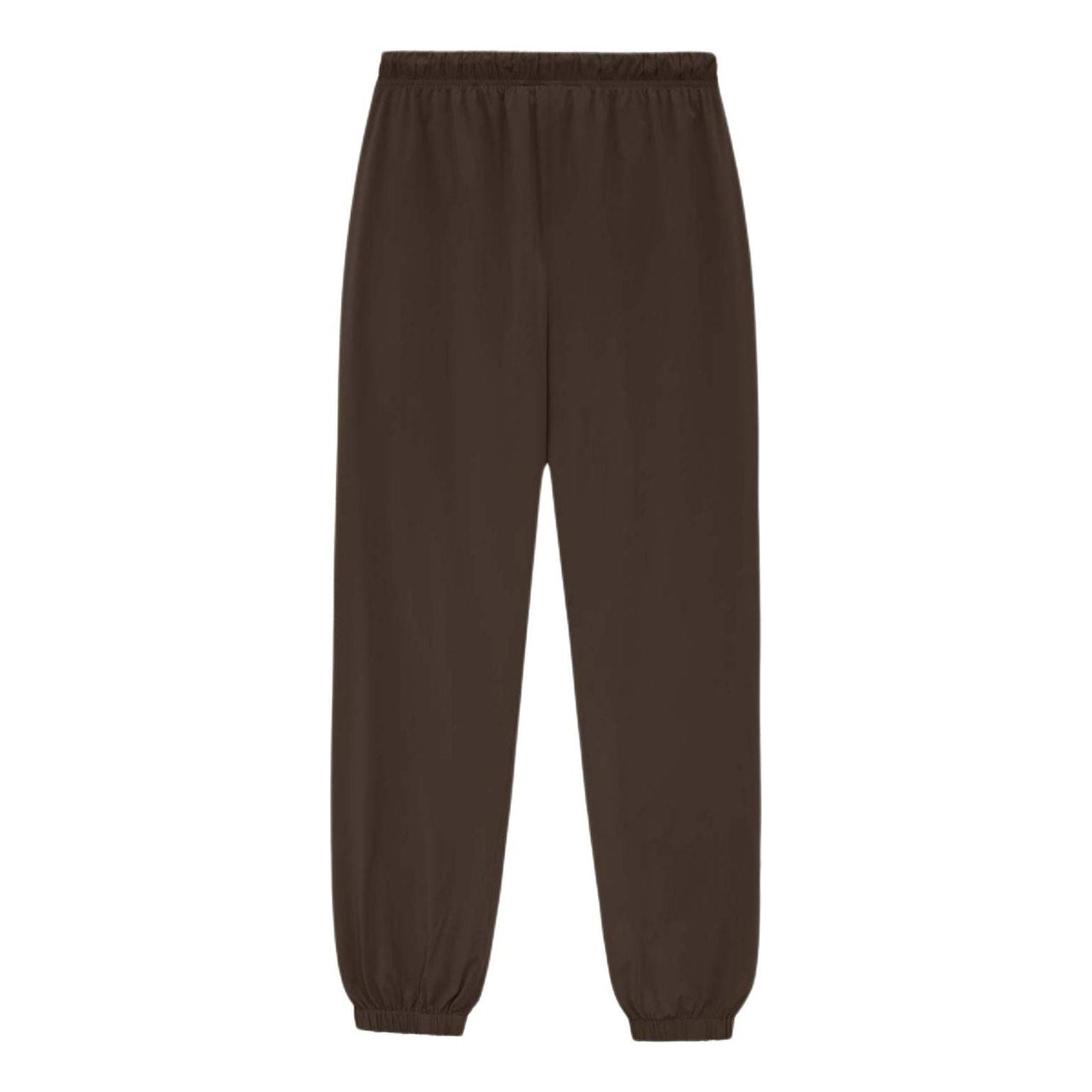 Fear of God Essentials SS24 Nylon Track Pants 'Wood' 130SU242166F