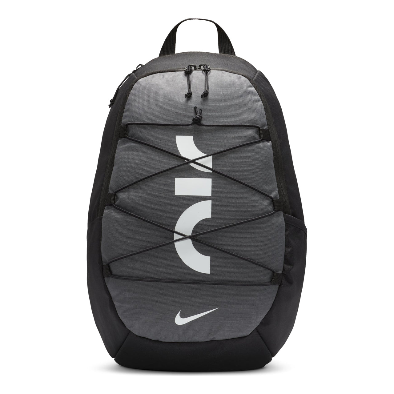 Nike Air Elastic Backpack 'Black Grey' DV6246-010
