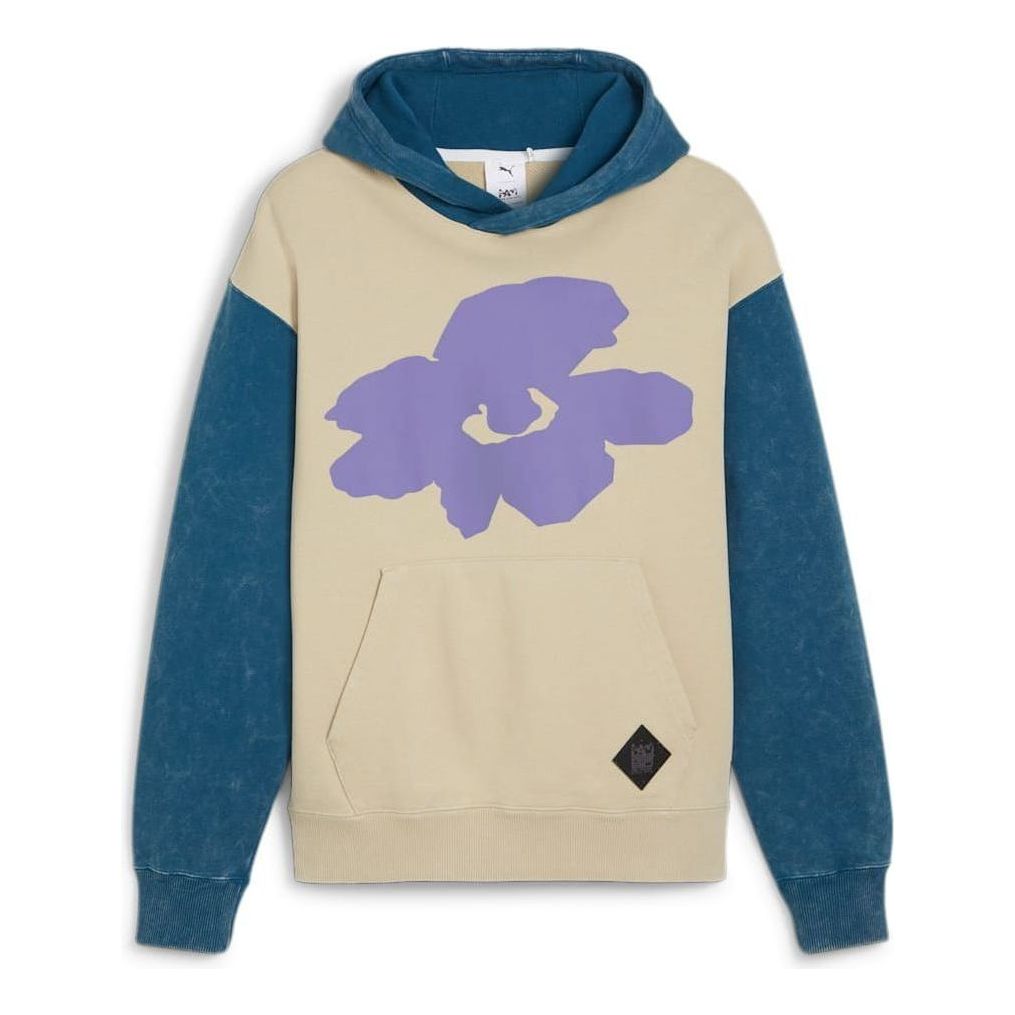 PUMA x P.A.M. Hoodie 'Putty' 624072-90