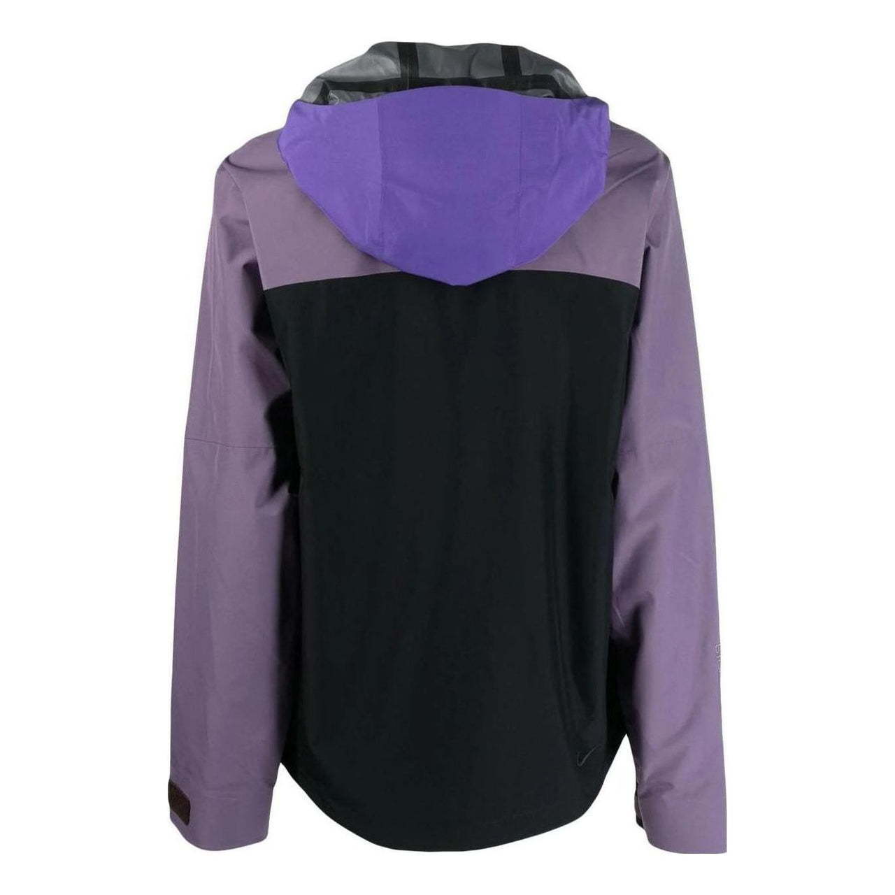 (WMNS) Nike ACG Cascade Rains Jacket 'Purple' DN3912-579
