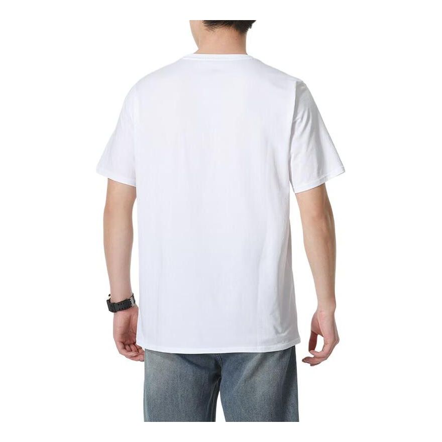 PUMA teamGOAL Casuals T-shirt 'White' 658615-04