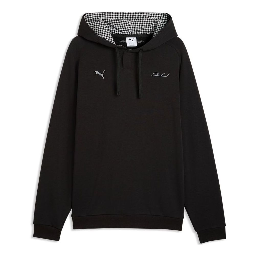 PUMA x Porsche Legacy Hoodie 'PUMA Black' 637103-01