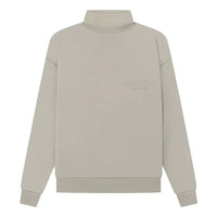 Fear of God Essentials SS23 Essentials Turtleneck 'Seal' FOG-SS23-073