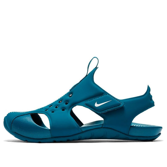 (PS) Nike Sunray Protect 2 'Green Abyss' 943826-301