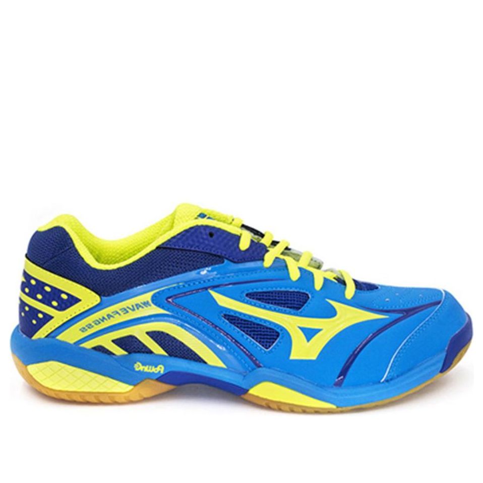 Mizuno Wave Fang SS 'Blue' 71GA151045