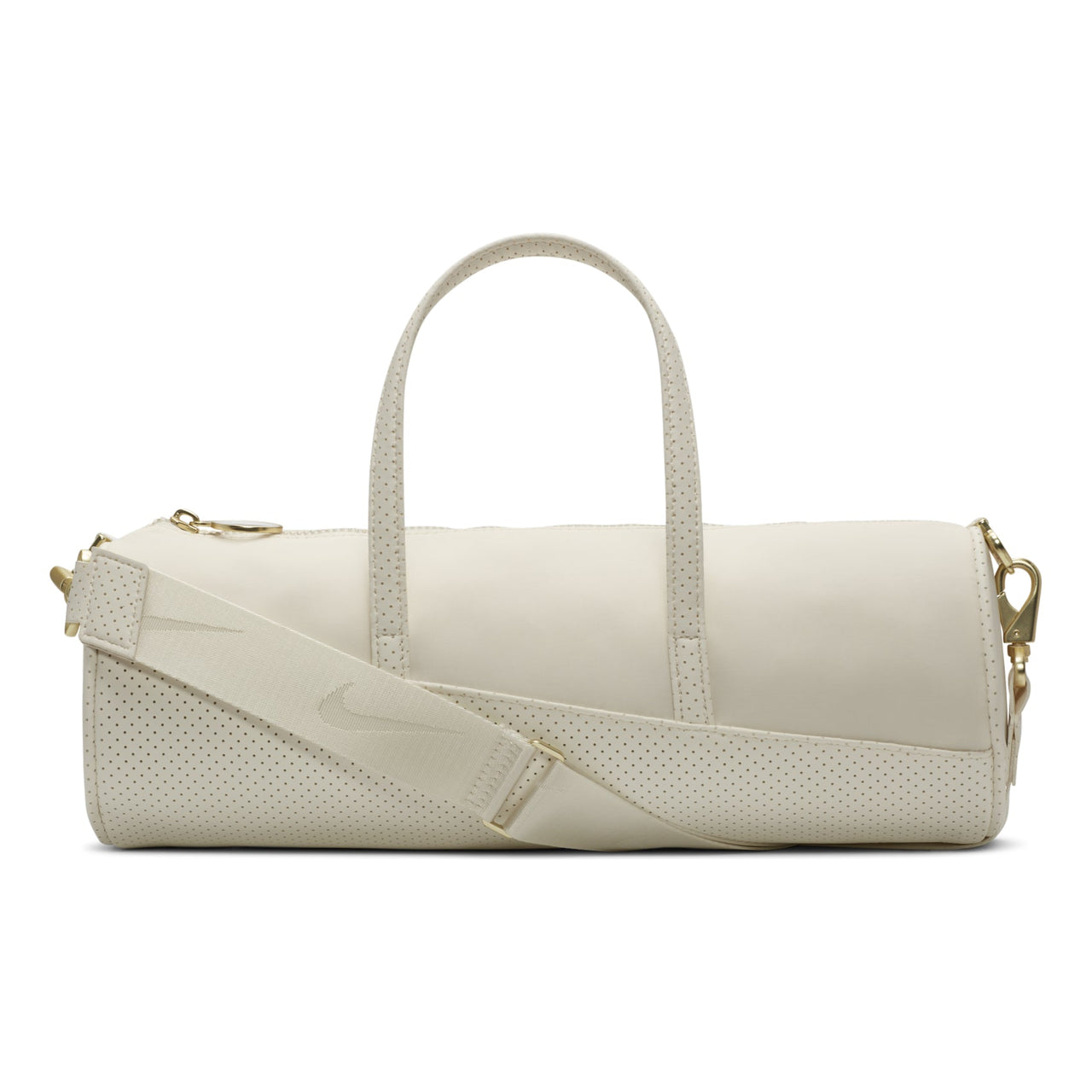 (WMNS) Nike Classic Shoulder Bag 'Ivory White' DQ5812-110