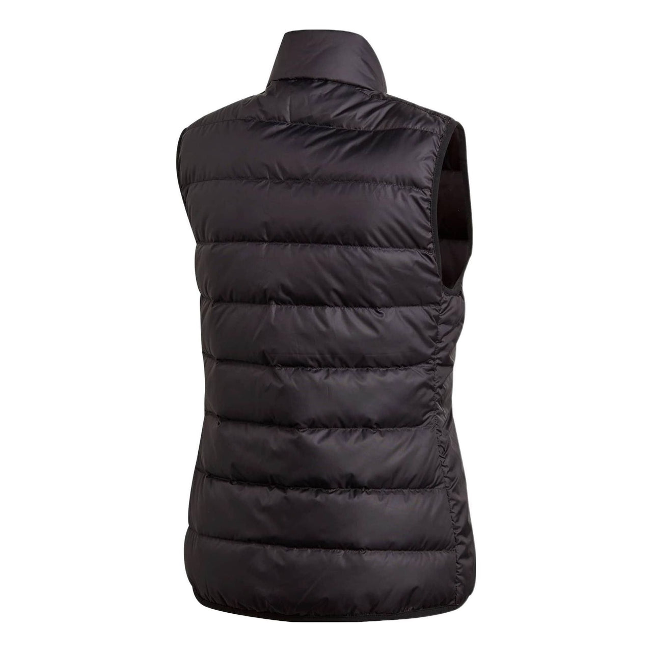 (WMNS) adidas Essentials Light Down Vest 'Black' GH4586
