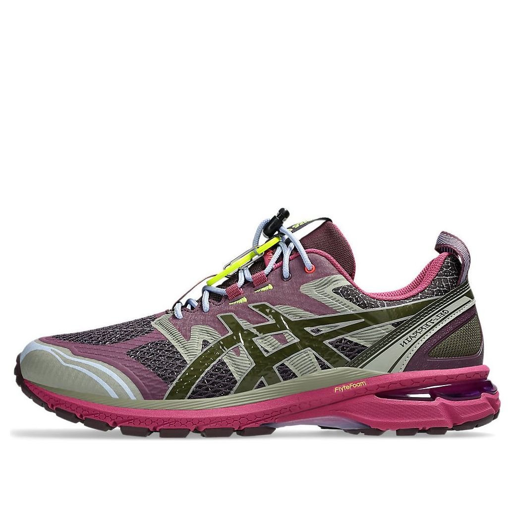 ASICS x Up There Gel-Terrain 'Purple Lavendar' 1203A520-500