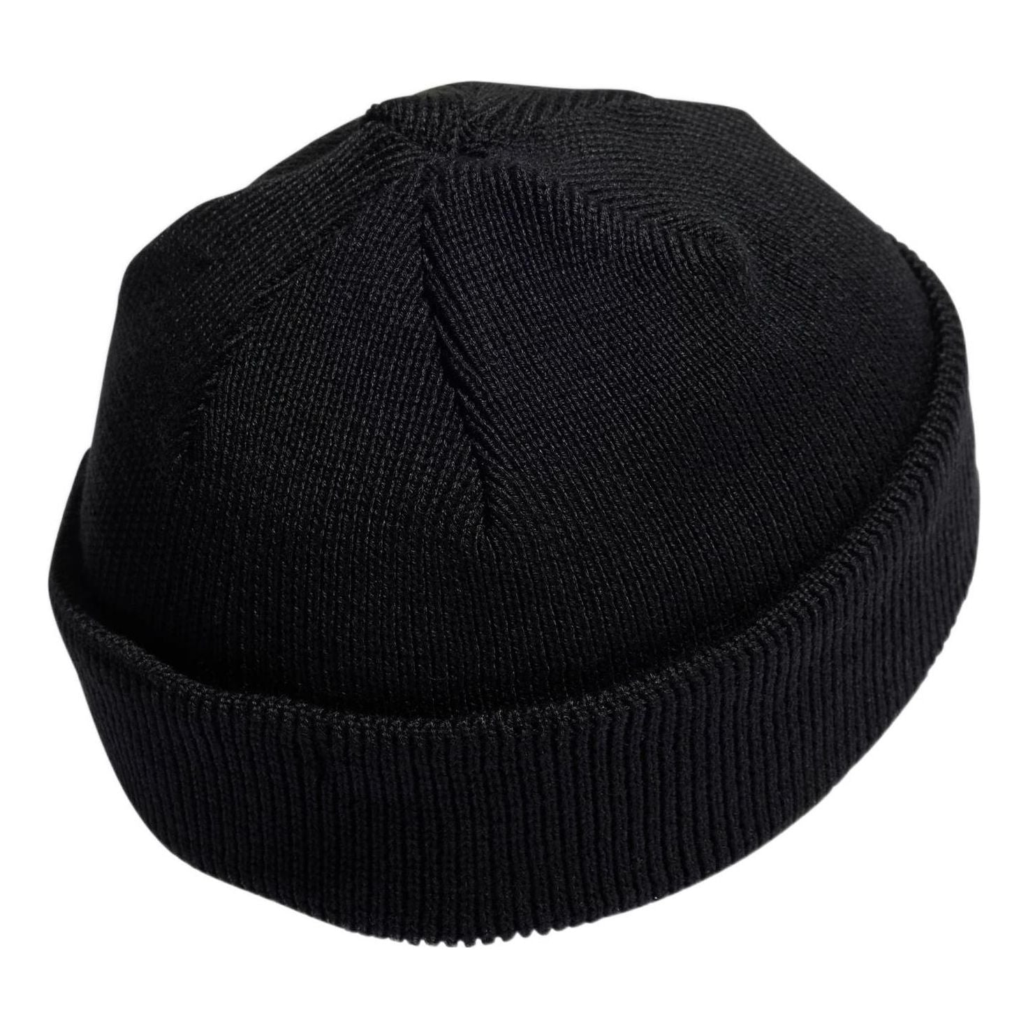adidas Fisherman Beanie 'Black' HK6494