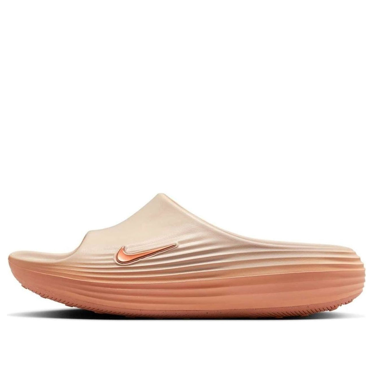 (WMNS) Nike ReactX Rejuven8 Slides 'Guava Ice Apricot Agate' HV4484-800