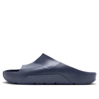 (WMNS) Air Jordan Post Slides 'Midnight Navy' FZ6511-400