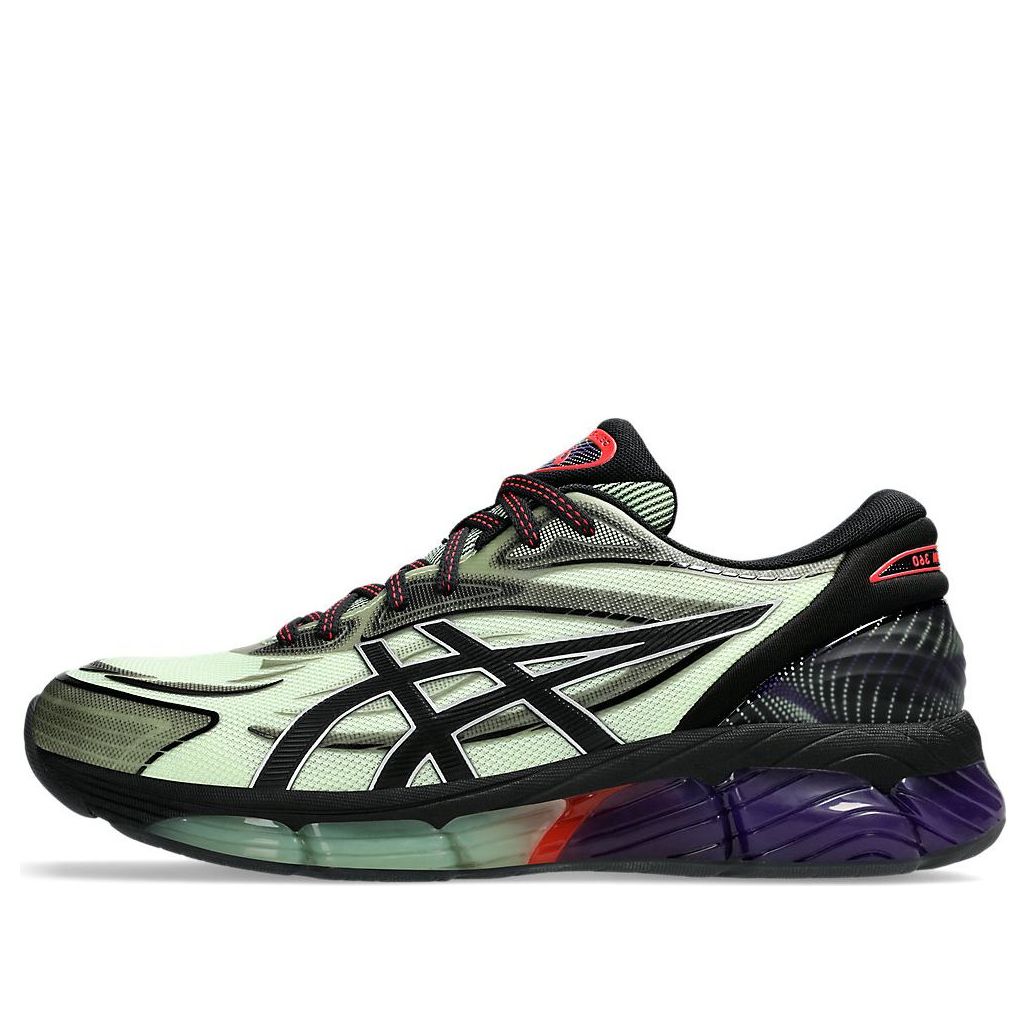 ASICS Gel-Quantum 360 VIII 'Digitune Illuminate Yellow' 1203A472-750