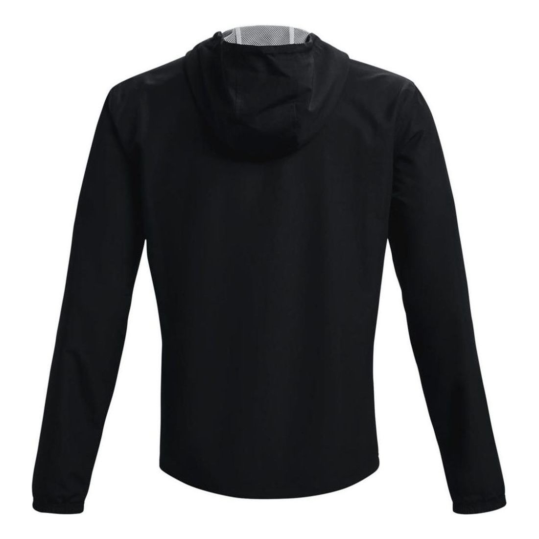 Under Armour Sportstyle WindBreaker 'Black' 1361621-003