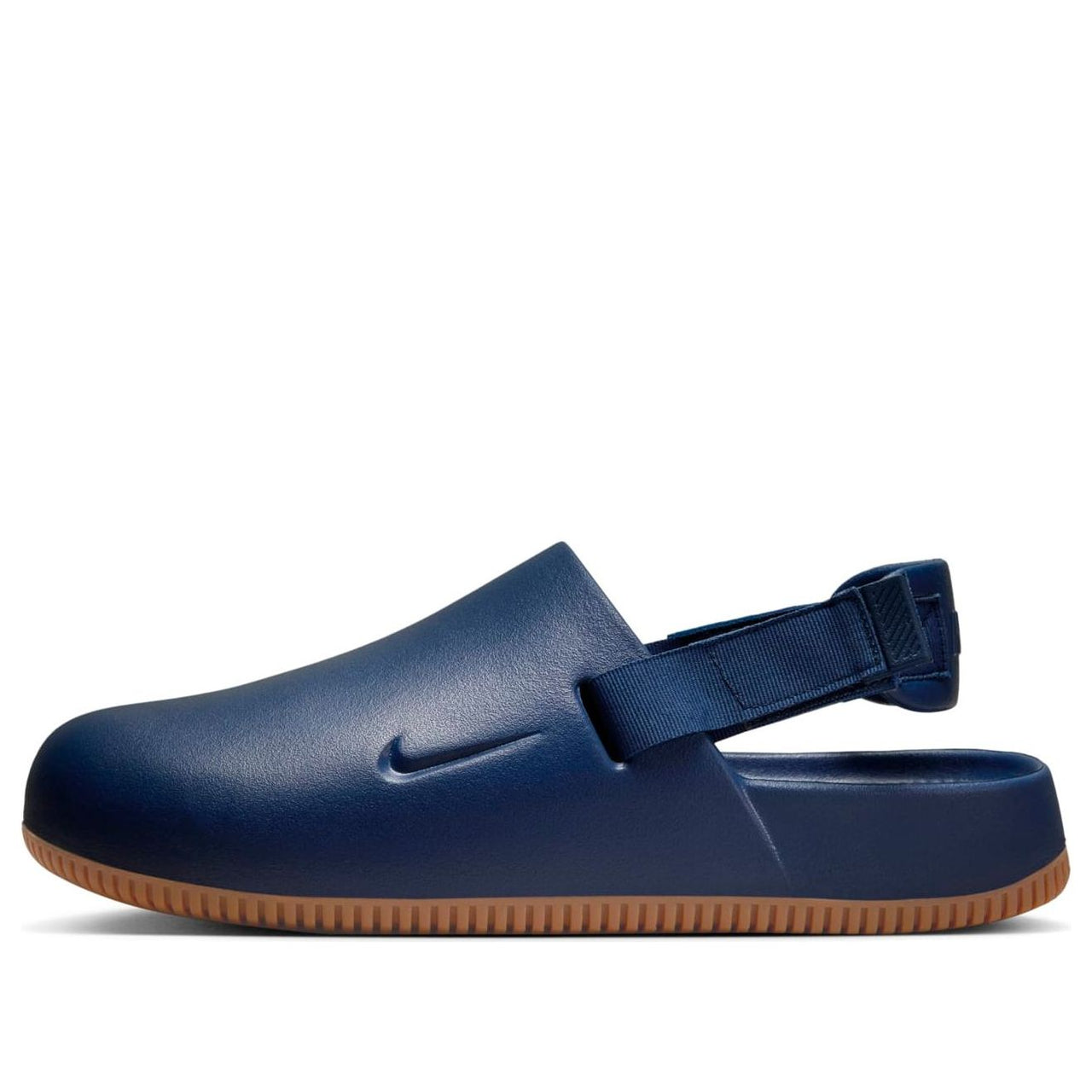 Nike Calm Mule 'Navy Gum' FD5131-400