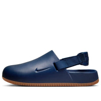 Nike Calm Mule 'Navy Gum' FD5131-400