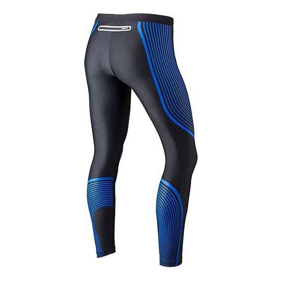 Nike Power Speed Tight 'Navy Blue' 717751-410