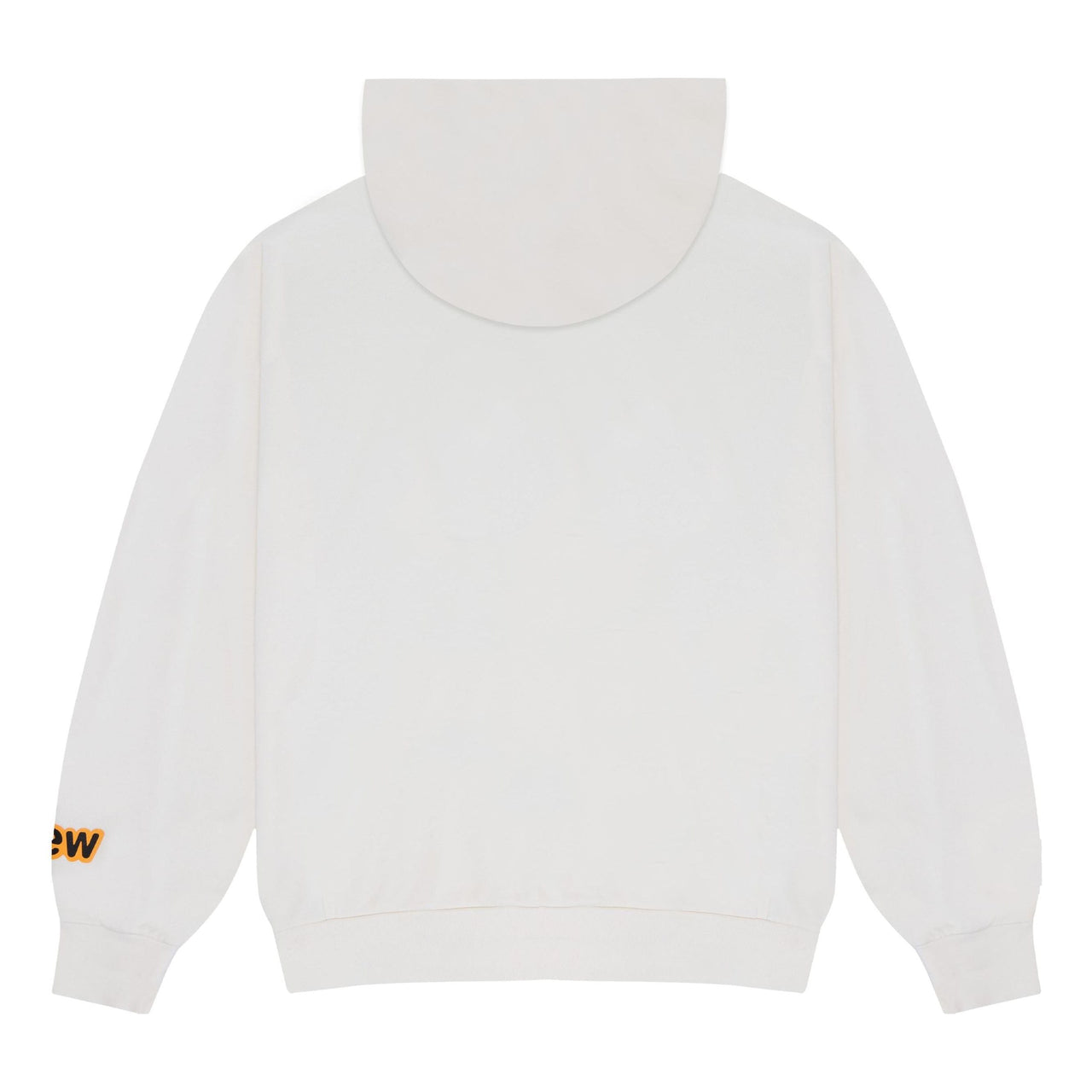 Drew House Daisy Hoodie 'White' DH-SS23-006