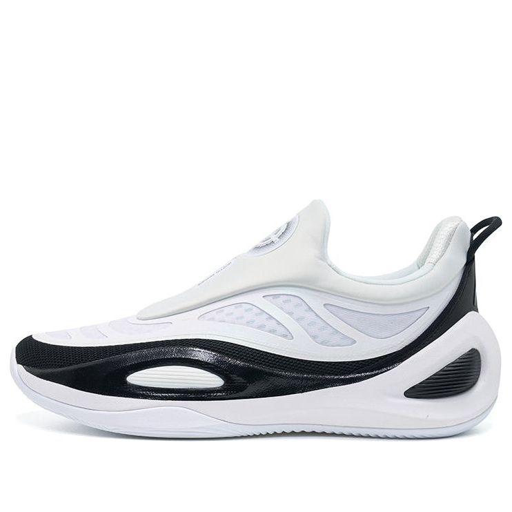 Rigorer AR Future 'White Black' Z123460101-1