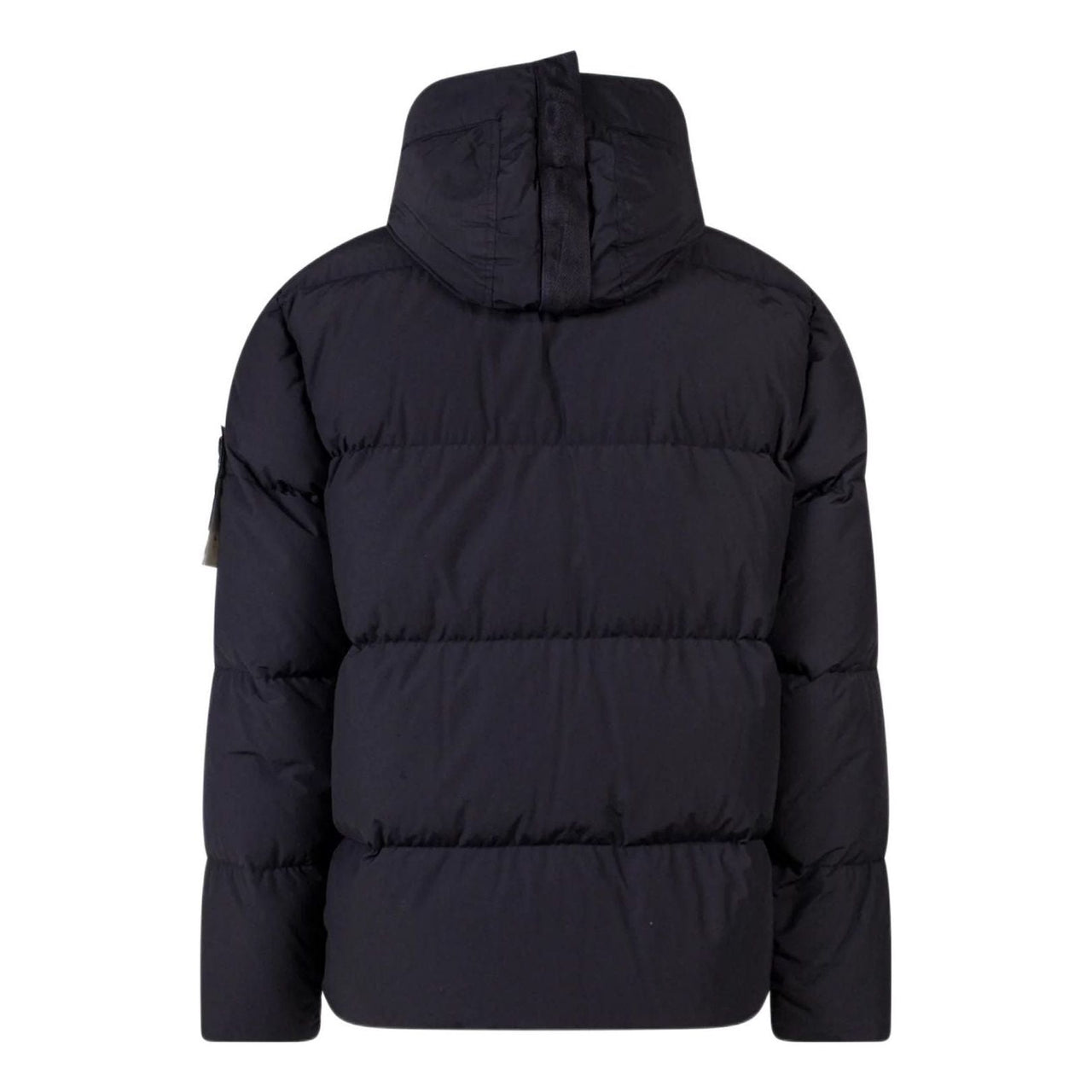 STONE ISLAND Padded Jacket 'Navy' 771544132-V0020