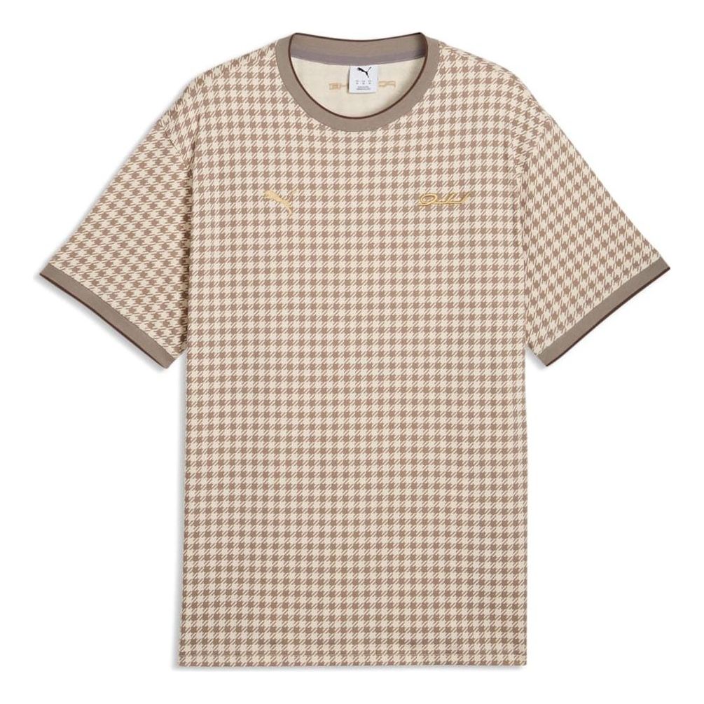 PUMA x Porsche Legacy T-Shirt 'Mouse Gray' 637104-10