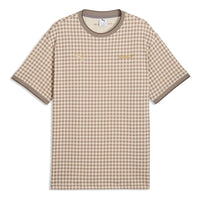 PUMA x Porsche Legacy T-Shirt 'Mouse Gray' 637104-10