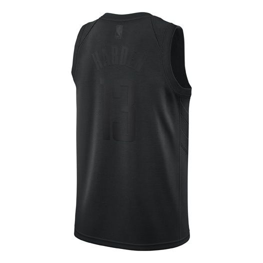 Nike x NBA Houston Rockets MVP Connected Jersey 'James Harden 13' BQ9067-010