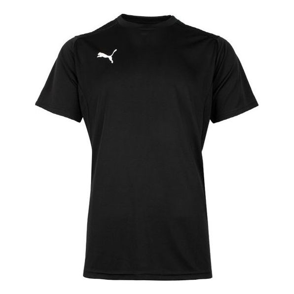 (WMNS) PUMA Liga Training Jersey 'Black' 658359-03