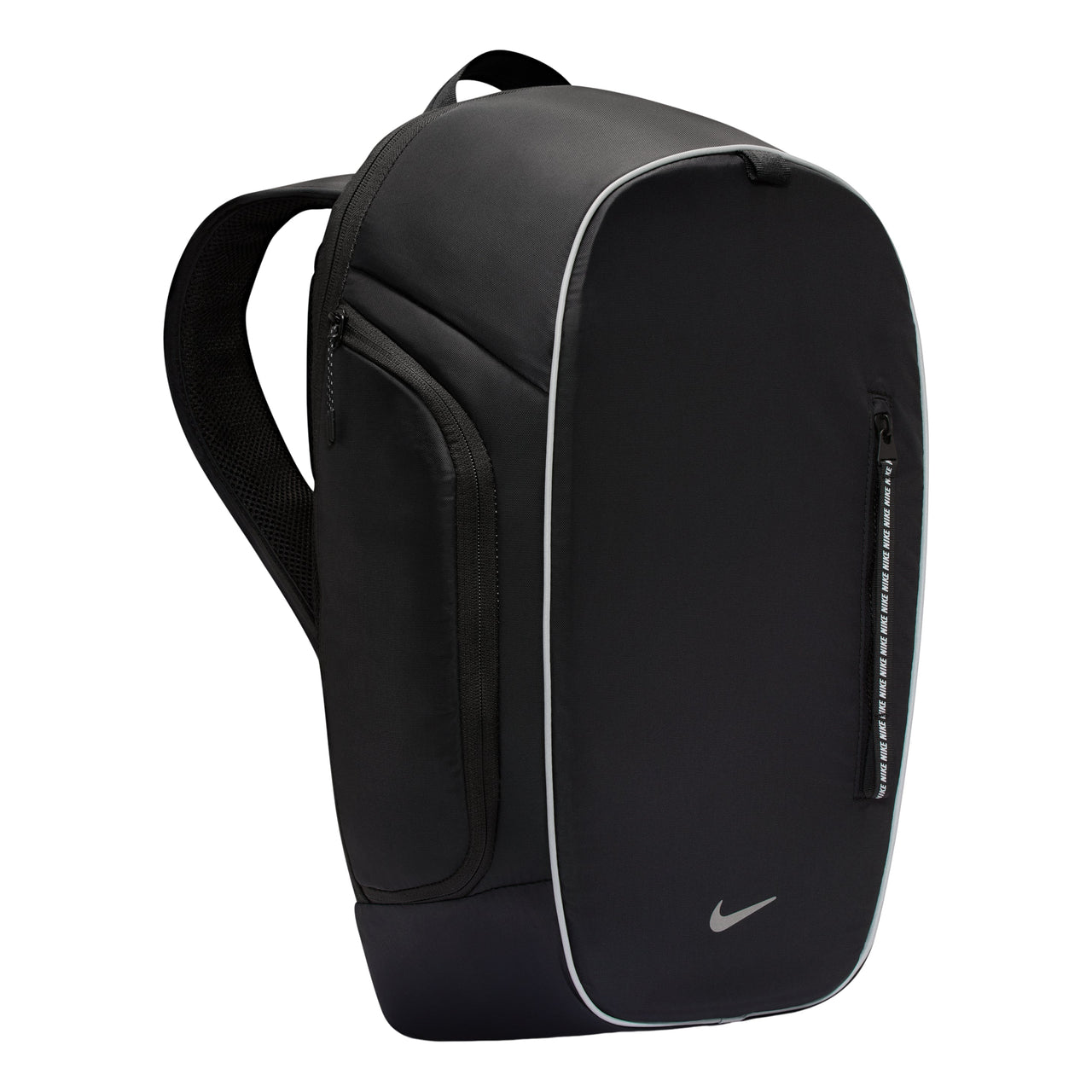 Nike Commute 25L Backpack 'Black Black Reflect Silver' IQ1281-010