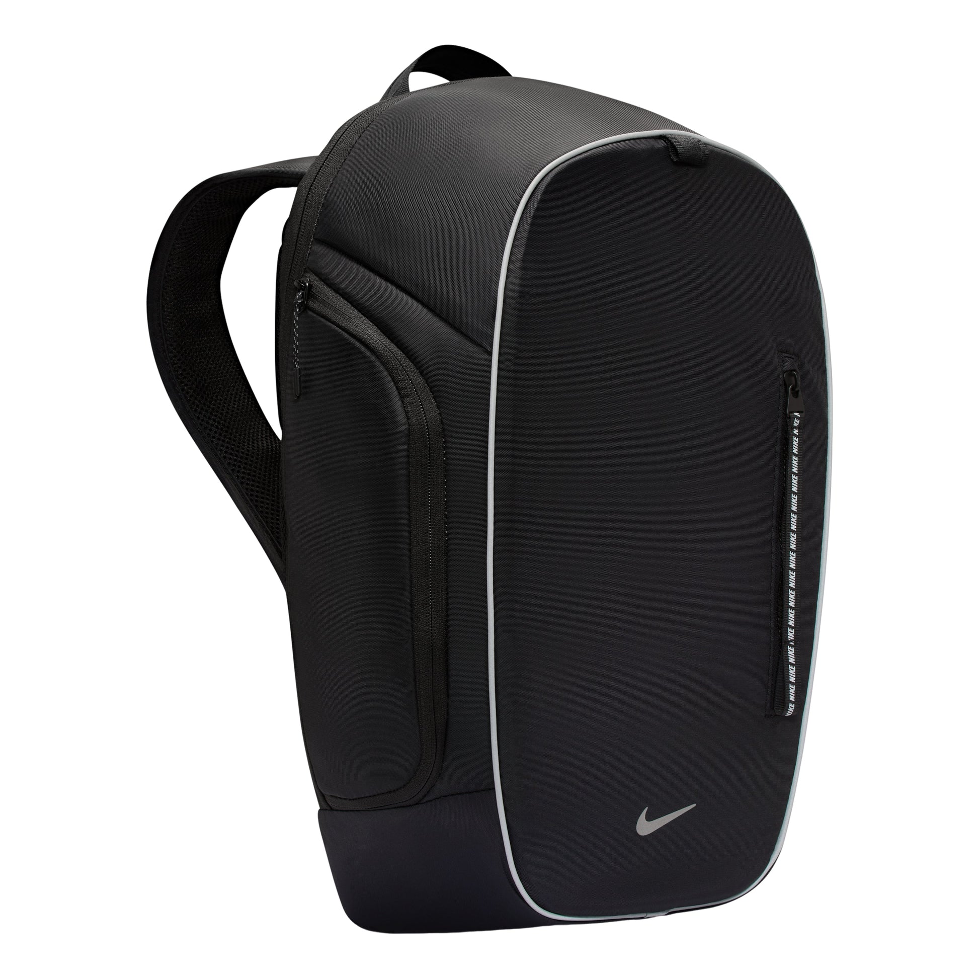 Nike Commute 25L Backpack 'Black Black Reflect Silver' IQ1281-010