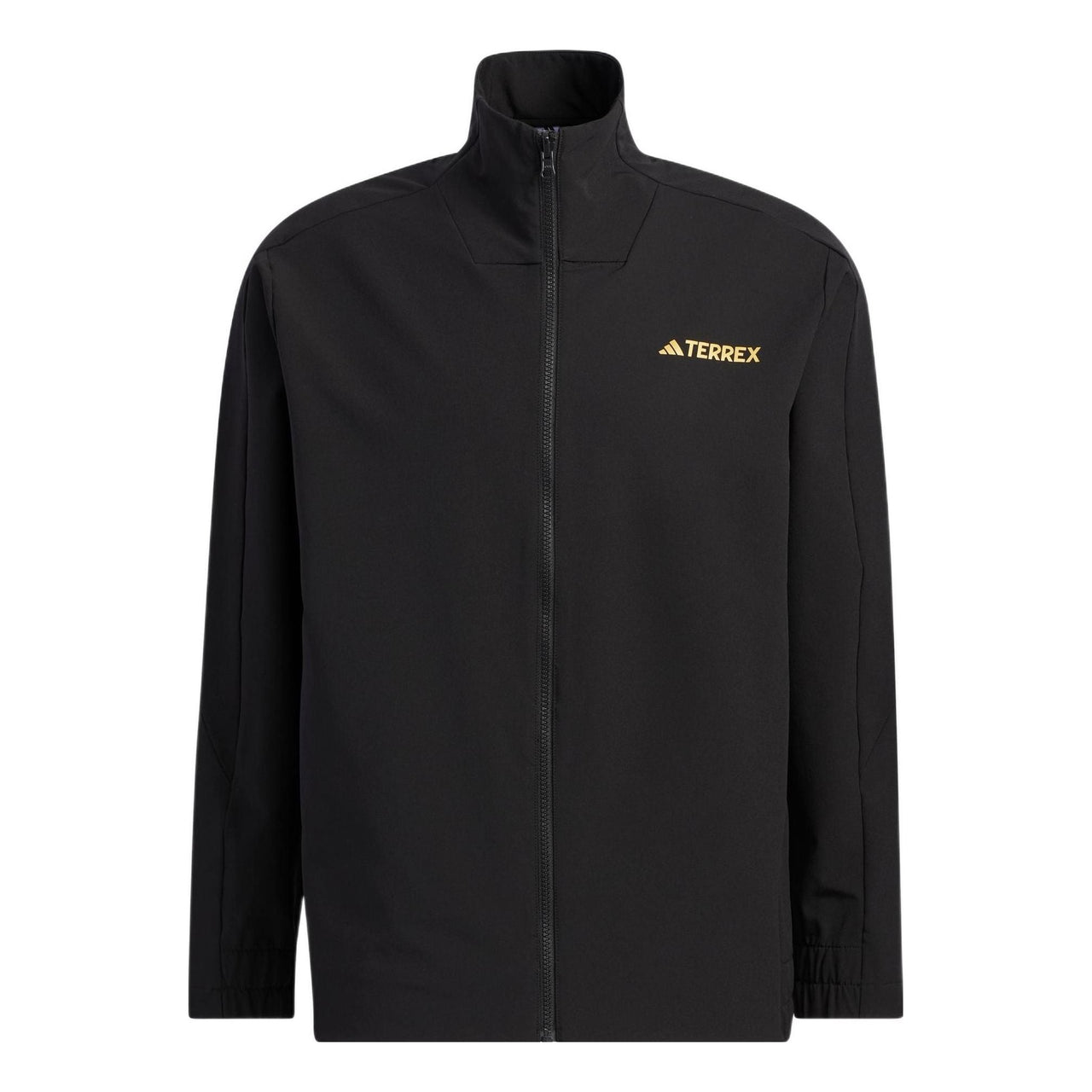 adidas Y23 Terrex Gore-Tex 3IN1 Outdoor Jacket 'Red Black' IC4948