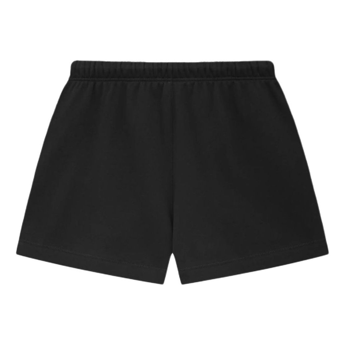Fear of God Essentials Sweatshort 'Black' 160SU242000F