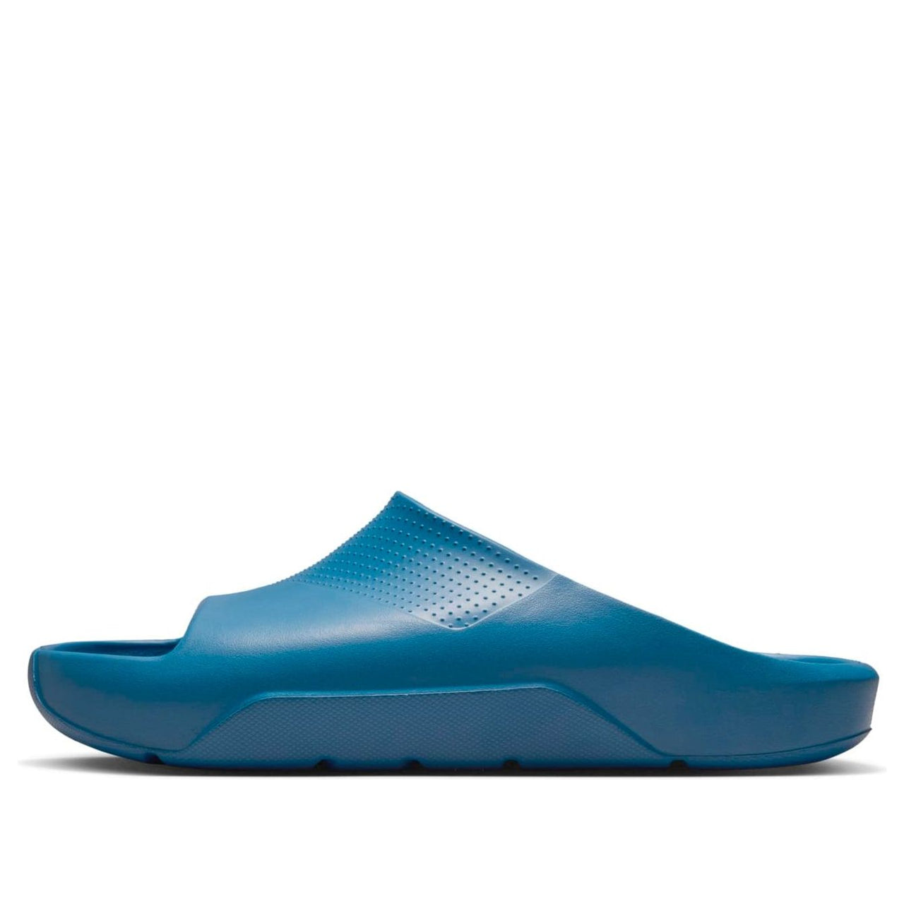 Air Jordan Post Slides 'Industrial Blue' DX5575-401