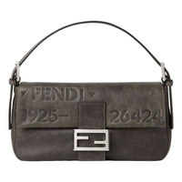 (WMNS) Fendi 26/27 Baguette 26424 'Black' 8BR850-B1FY-F1XQ2