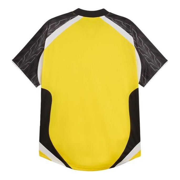 PUMA Football Jersey 'Yellow' 627936-68