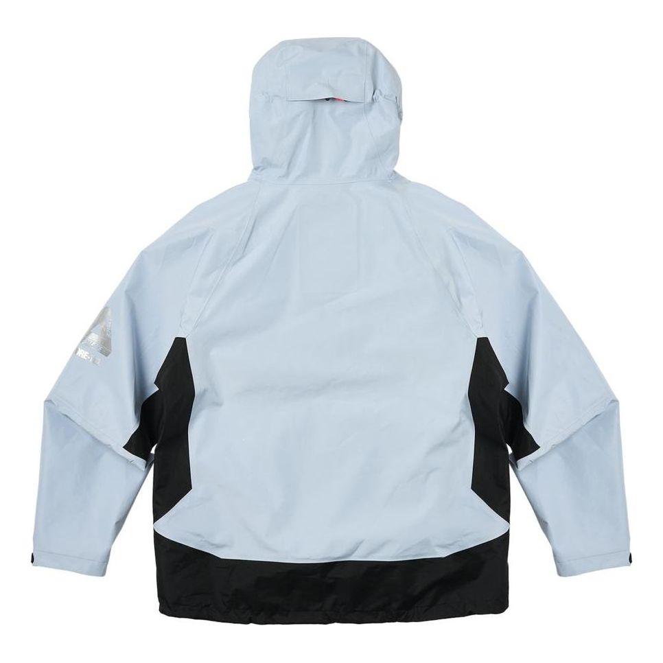 Palace GORE-TEX 3L Jacket 'Chill Blue' P25JK006