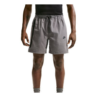 Nike Tech Woven Shorts 'Pencil Point Blue Crystal' HQ0470-015