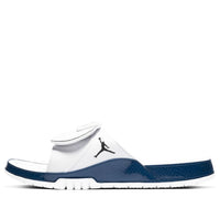 حذاء Air Jordan Hydro 11 Retro "Navy" AA1336-102