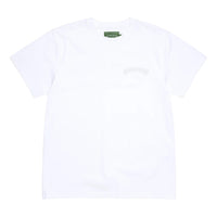 Denim Tears ADG Banner T-Shirt 'White' SS26TSS15732826
