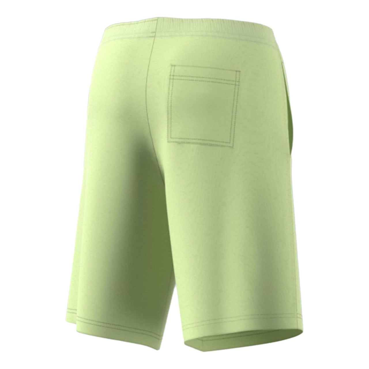(WMNS) adidas by Stella McCartney Sportswear Shorts 'Green' HT1071