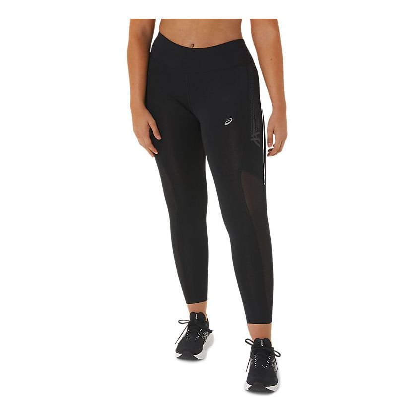 (WMNS) ASICS Icon Leggings 'Performance Black' 2012C739-001