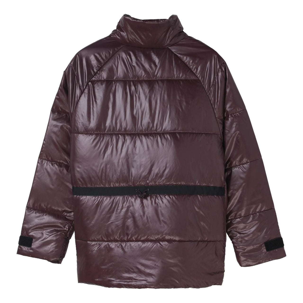 (WMNS) adidas Glam On Jacket 'Purple' FT2550