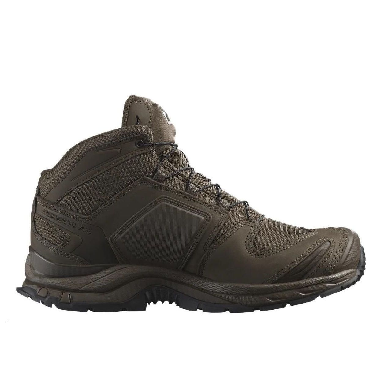 SALOMON XA Forces Mid EN 'Earth Brown' L47221000