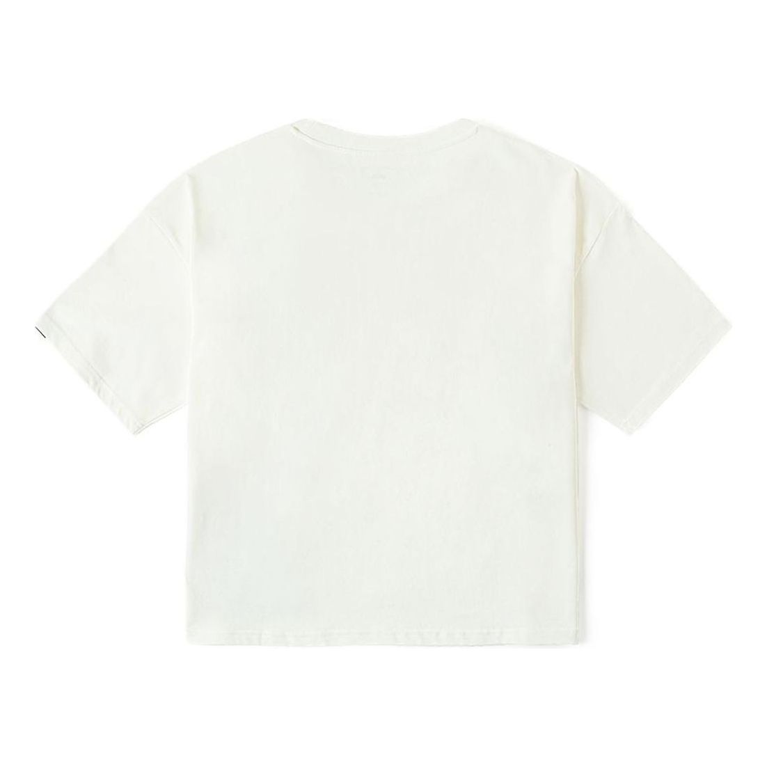 Vans Skate T-Shirt 'Beige' VN000GRTFS8