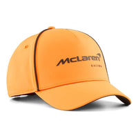 PUMA x McLAREN RACING Adjustable Hat 'Papaya' 027478-02