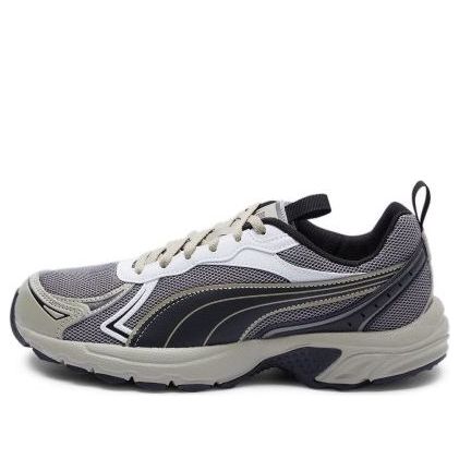 PUMA Milenio TR 'Grey' 380511-06