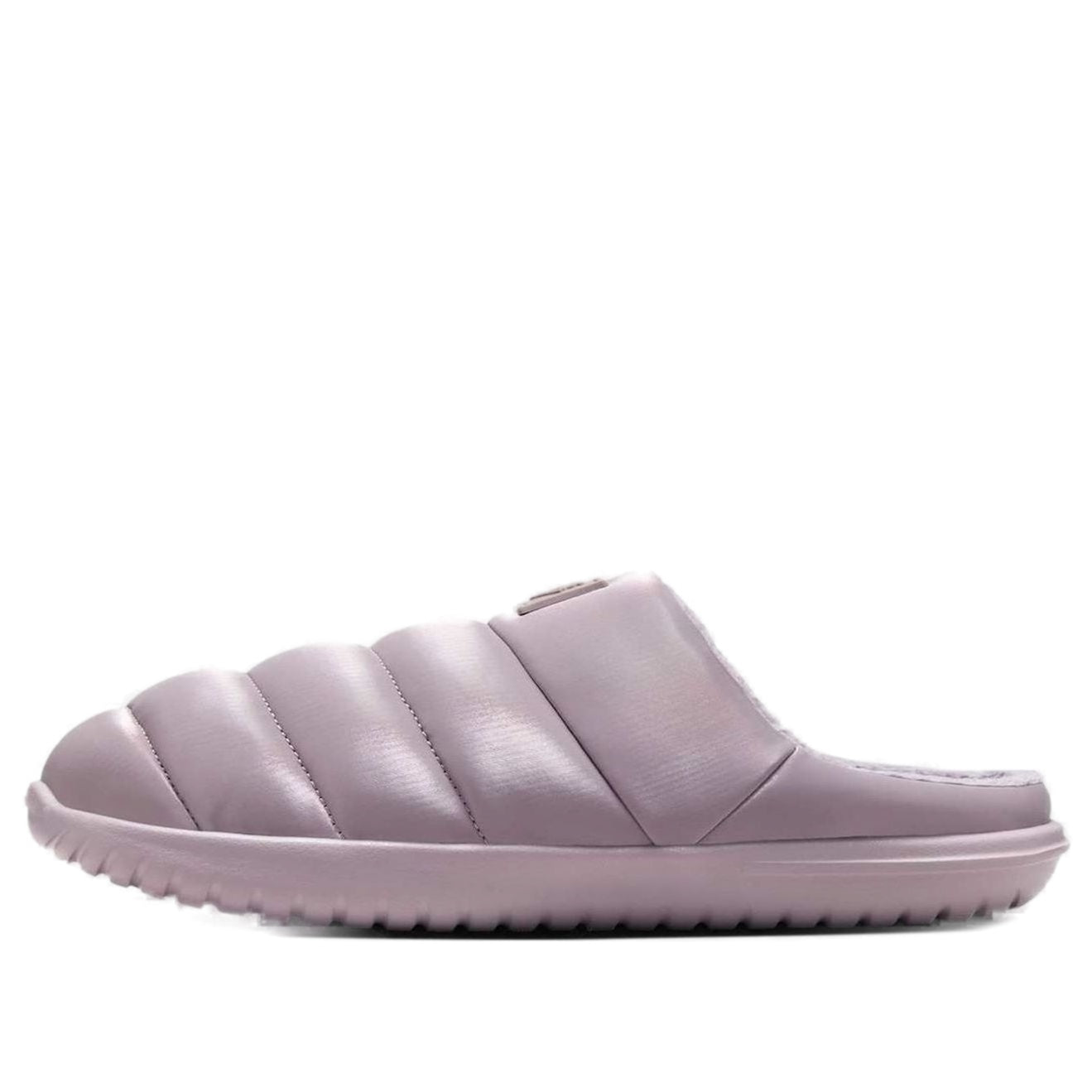 (WMNS) Nike Burrow SE Slippers 'Light Violet Ore' FZ7939-200